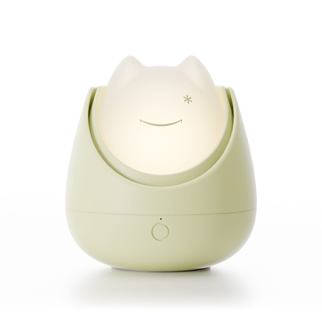 Nosiboo Zigg Sleep Trainer