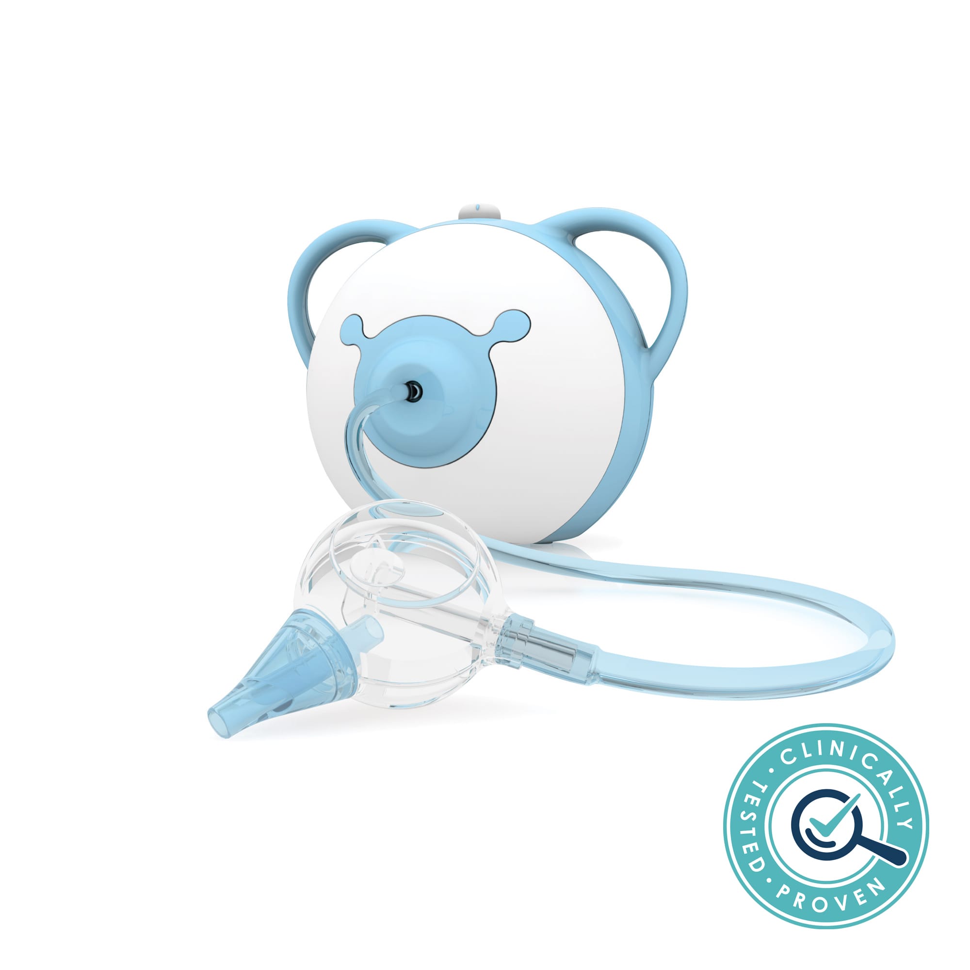 Nosiboo Pro Nasal Aspirator