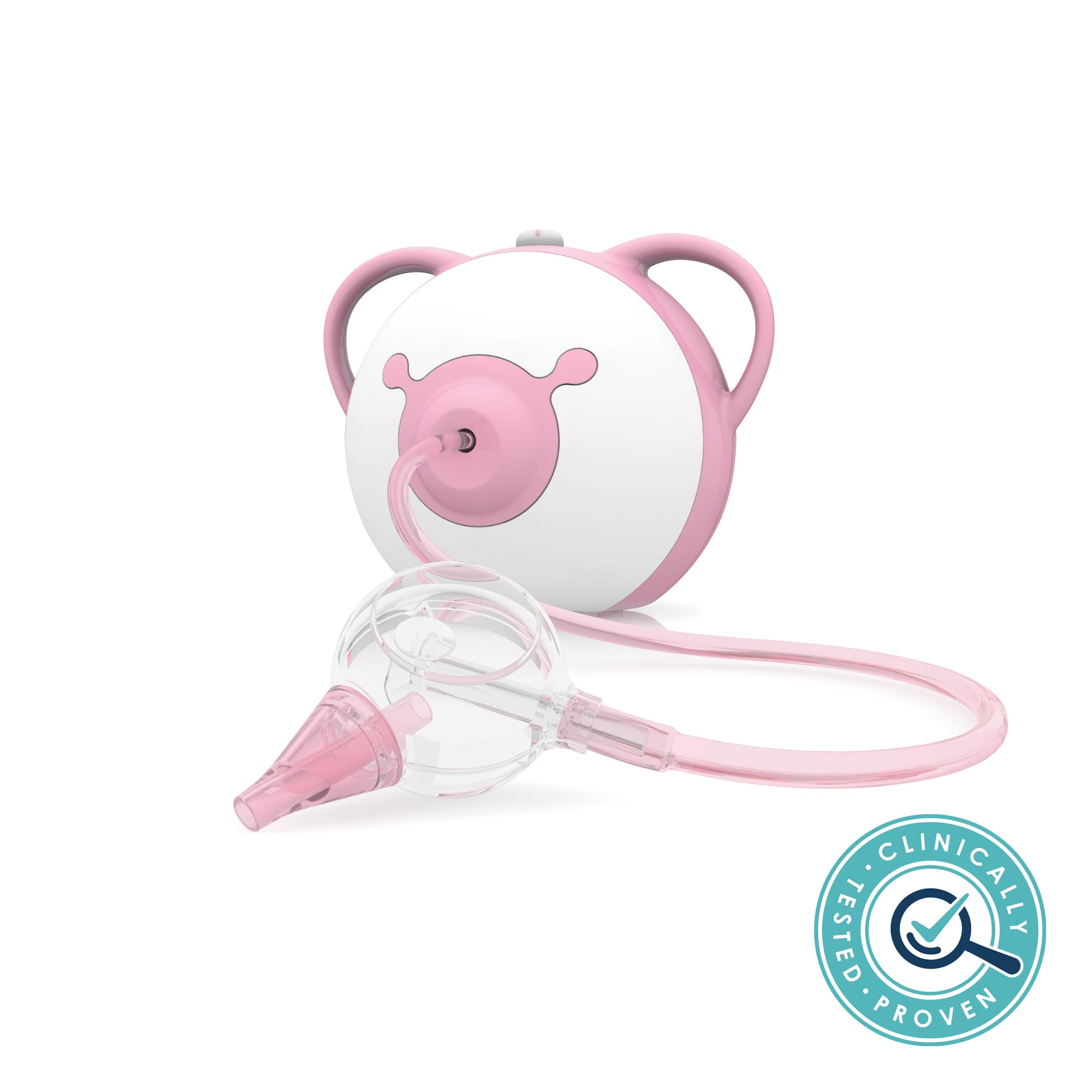 Nosiboo Pro Nasal Aspirator