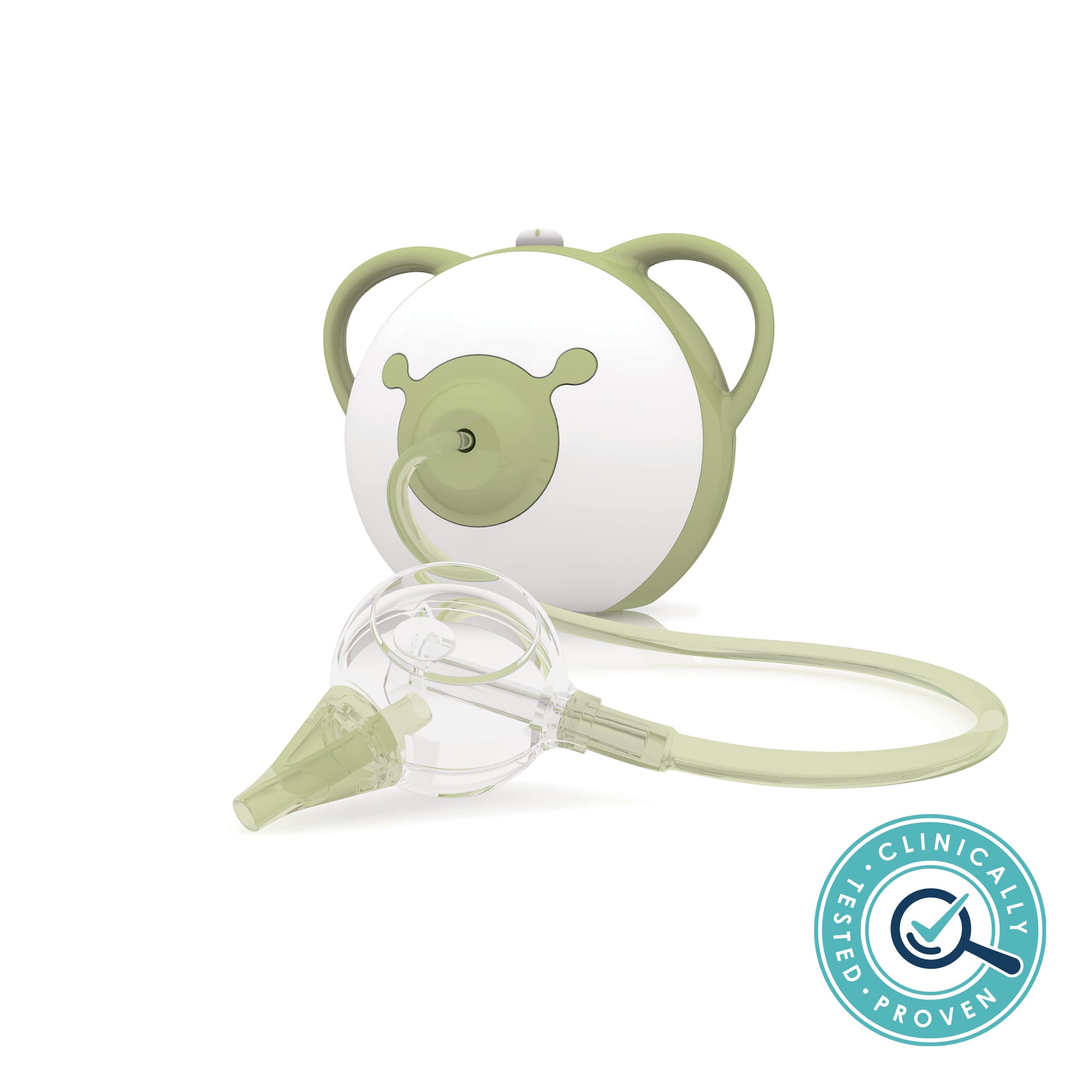 Nosiboo Pro Nasal Aspirator