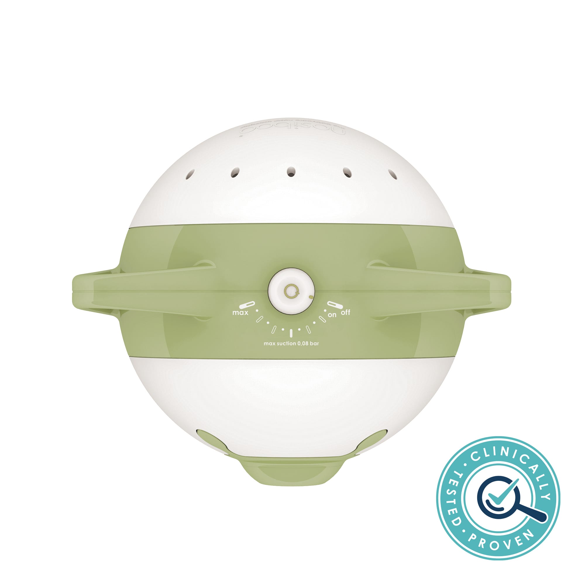Nosiboo Pro Nasal Aspirator