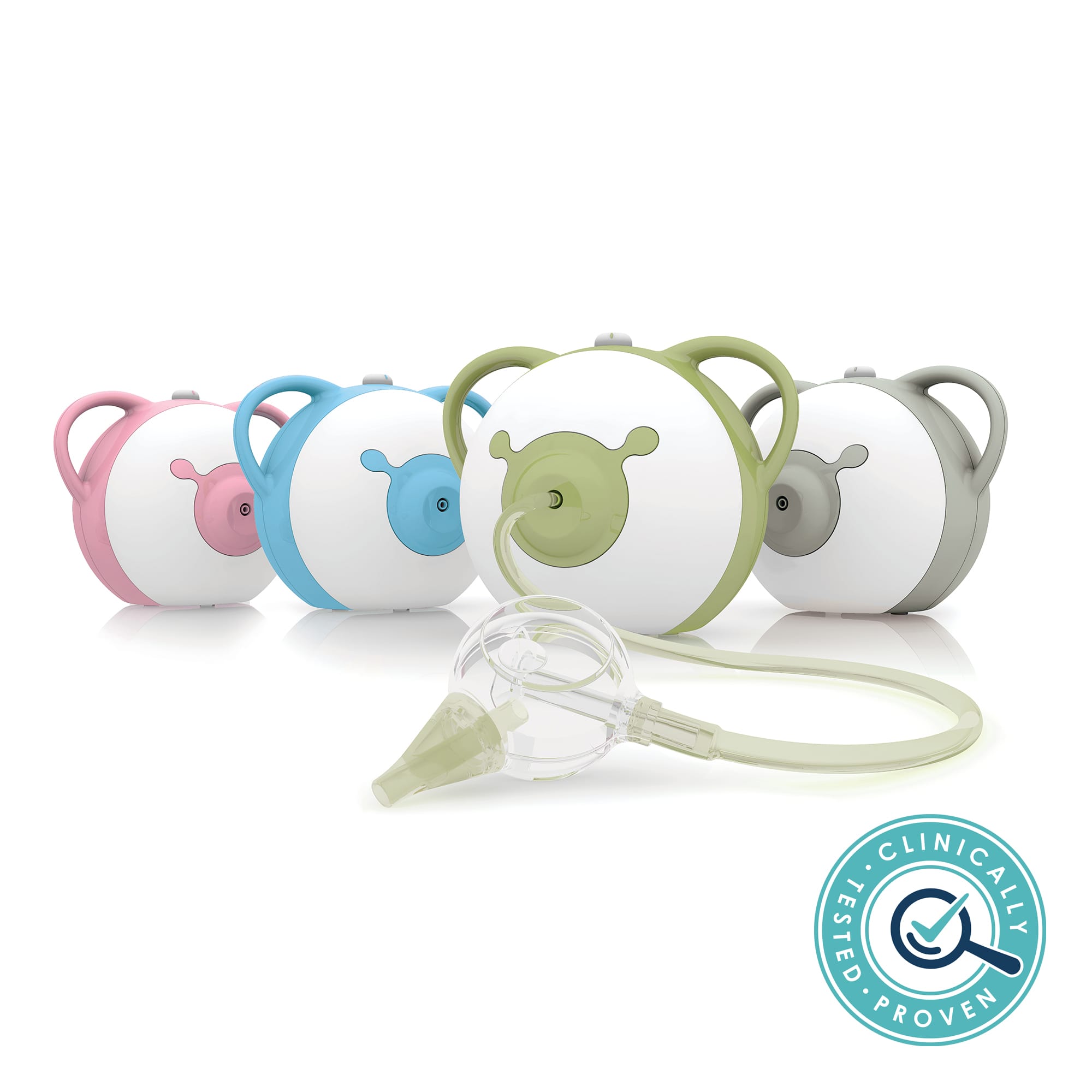 Nosiboo Pro Nasal Aspirator