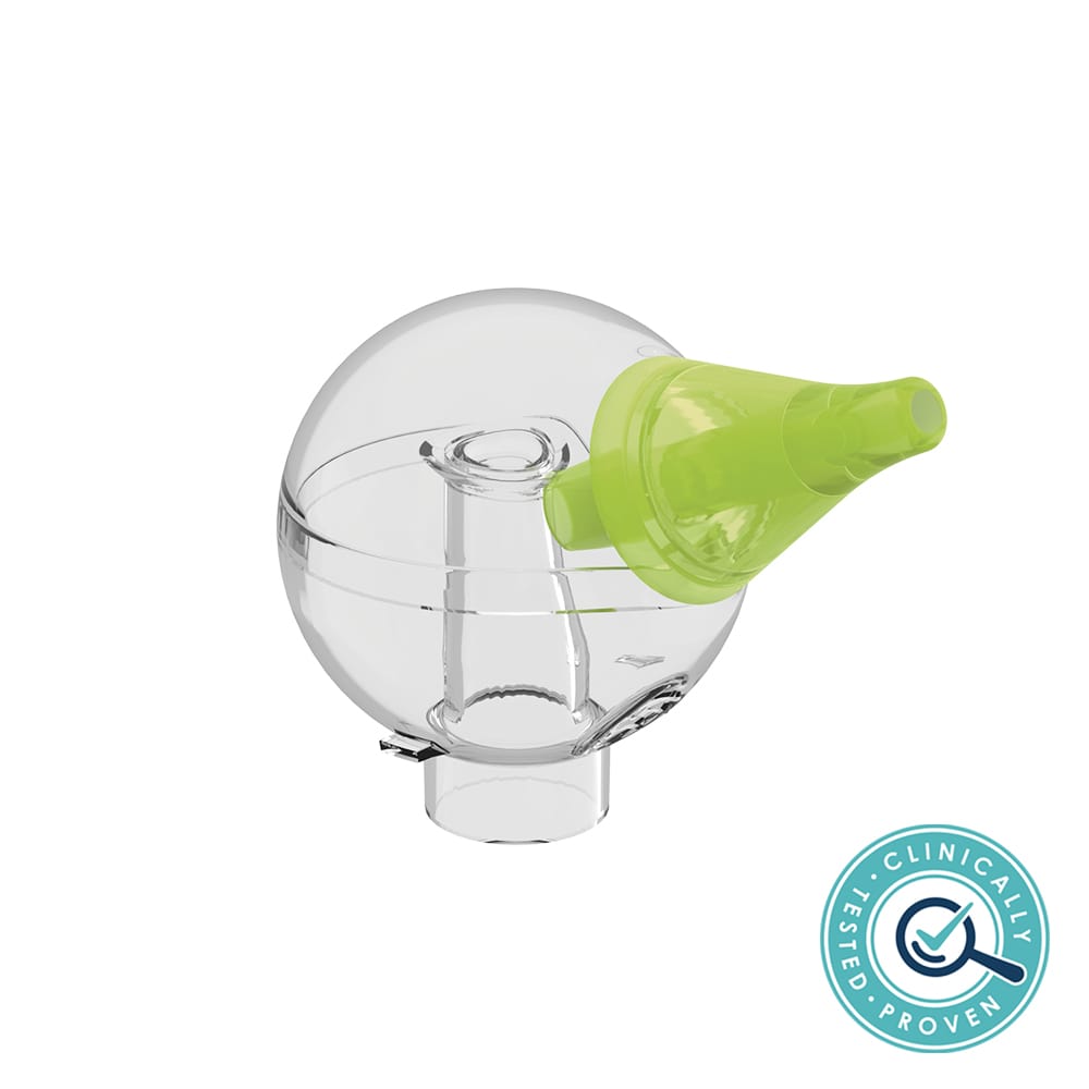 Nosiboo Go Nasal Aspirator