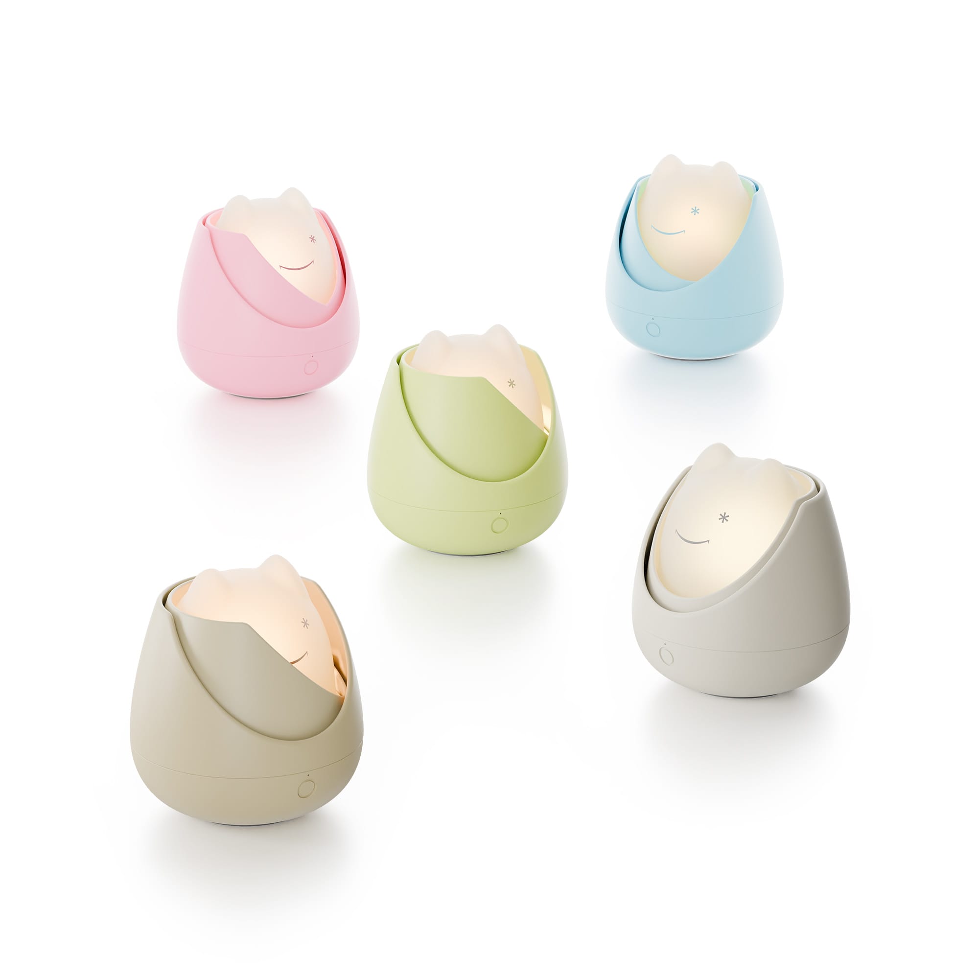 Nosiboo Zigg Sleep Trainer