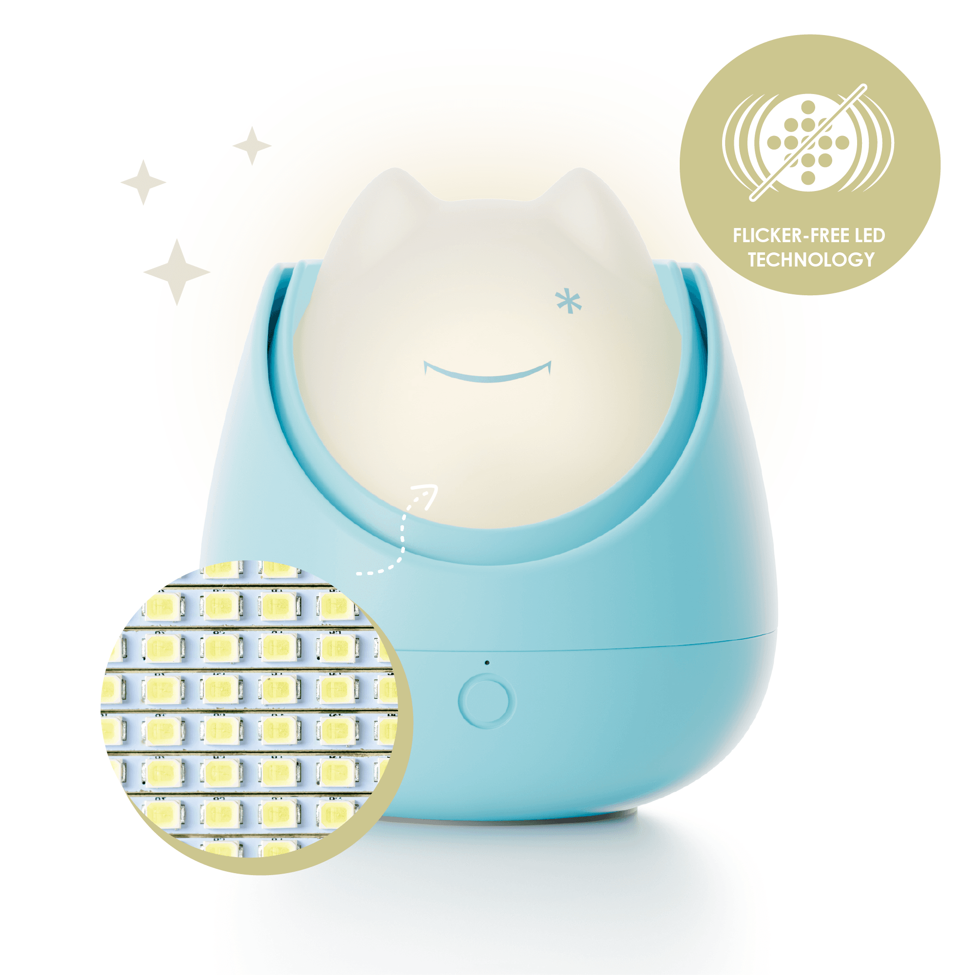 Nosiboo Zigg Sleep Trainer