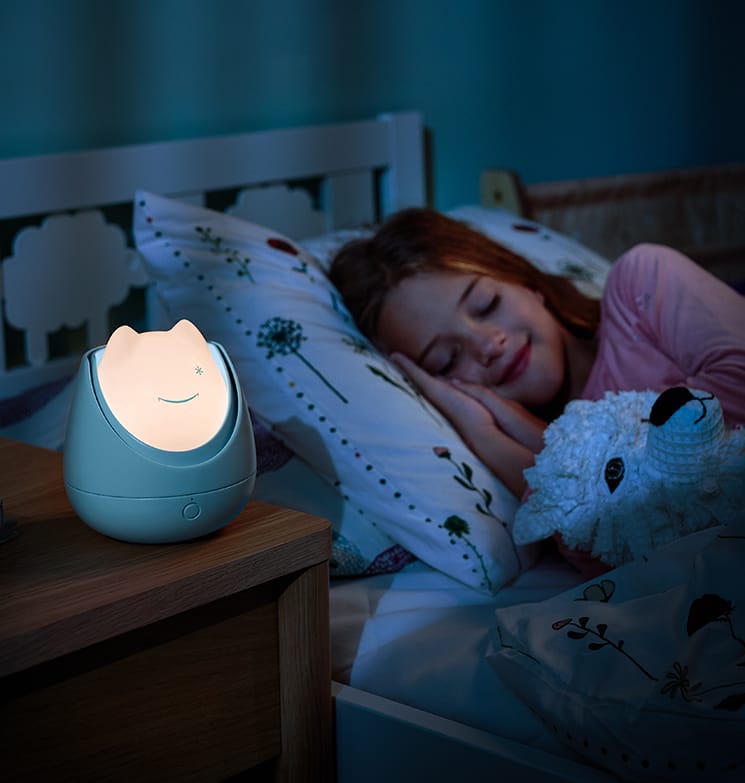 Nosiboo Zigg Sleep Trainer