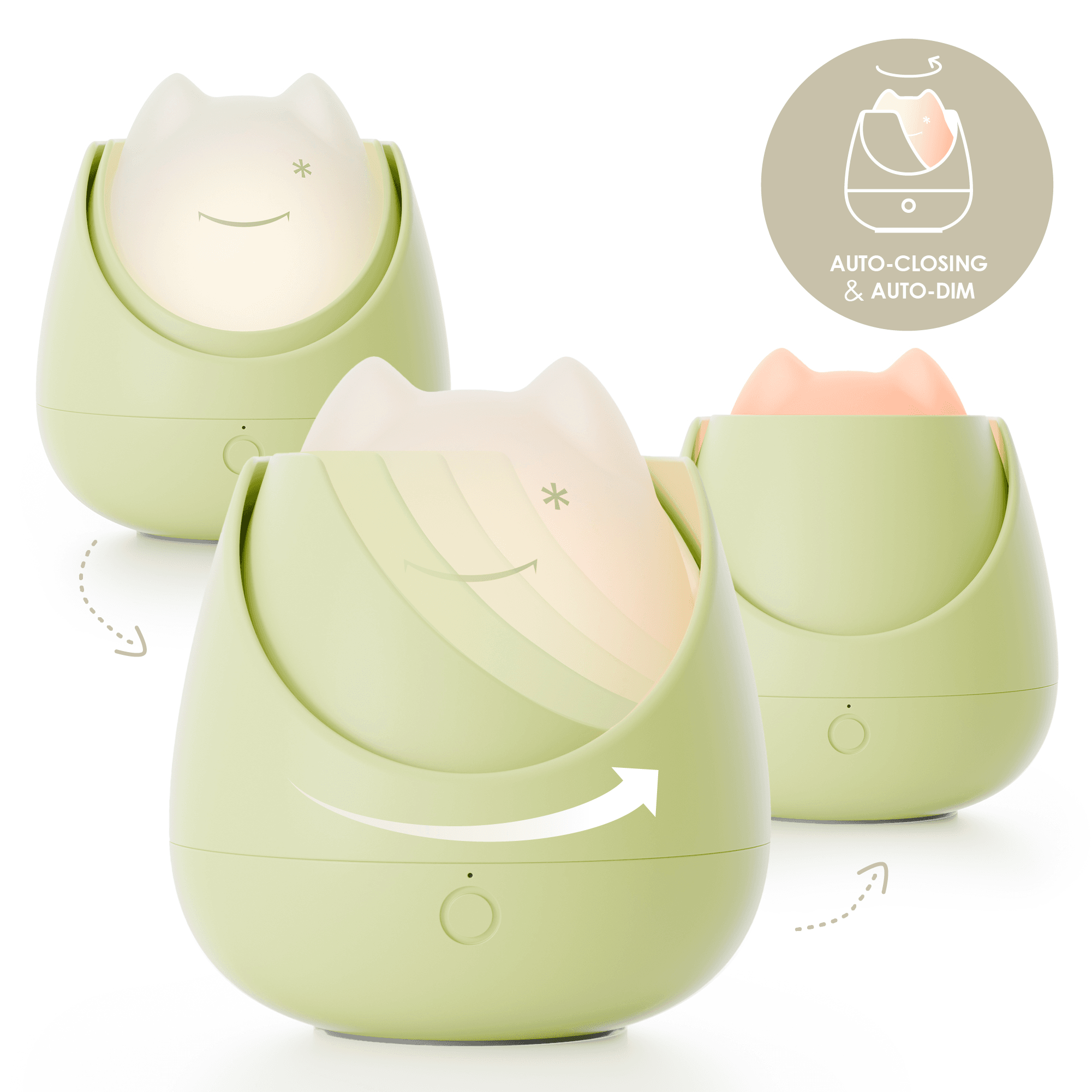 Nosiboo Zigg Sleep Trainer