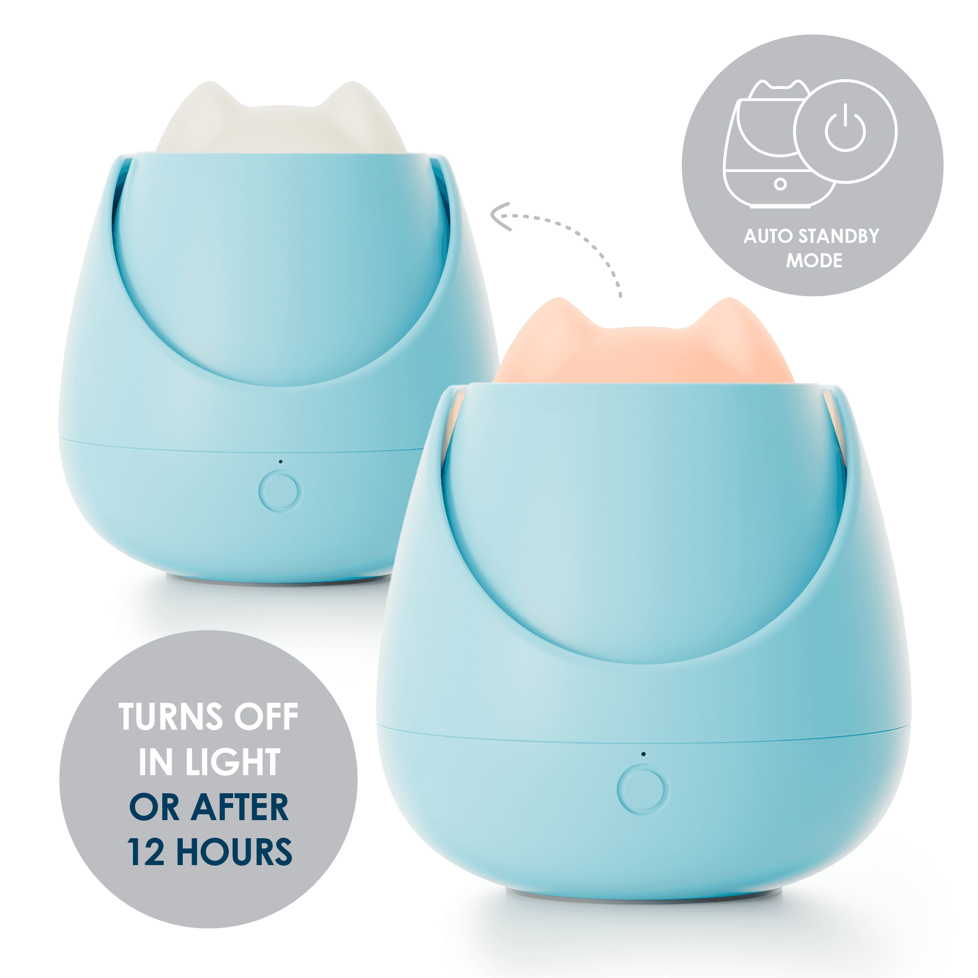 Nosiboo Zigg Sleep Trainer